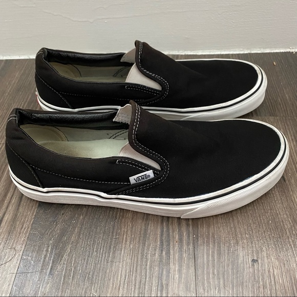 VANS CLASSIC SLIP-ON - Picture 10 of 16